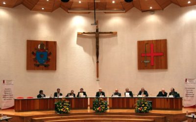 Obispos y comunicación