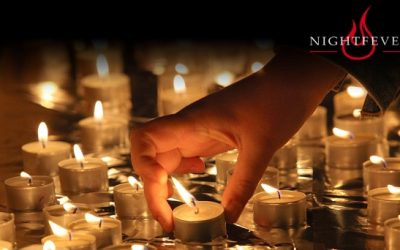 Jóvenes alemanes se unen en oración por la paz en México