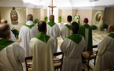 Testimoniar el Reino sin hacer «rumor»