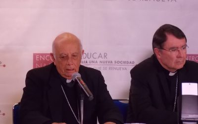 Alerta Arzobispo de Morelia exceso de libertad con signos de anarquía
