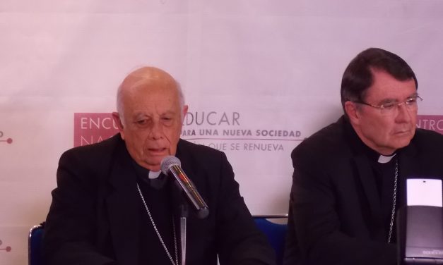 Don Alberto Suárez,  un nuevo Cardenal para México