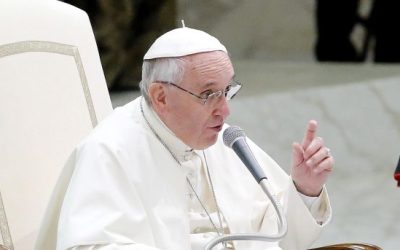 Que los pastores sean imagen viva de la comunión y el amor de Dios