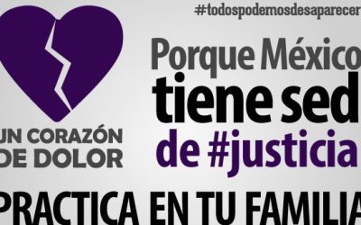 Un corazón de dolor [para imprimir o compartir]