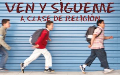¿Eres esclavo de tu religión?