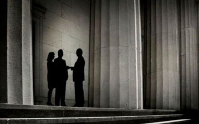 Conspiraciones, ¿verdad o mentira?