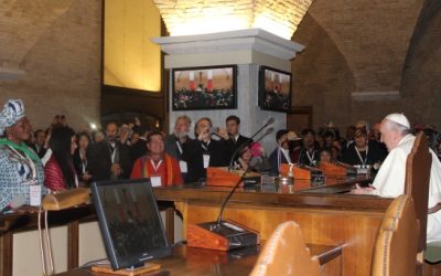 Francisco, ¿un Papa de izquierda?