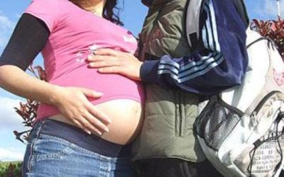 ¿Qué pasa con nuestros jóvenes?