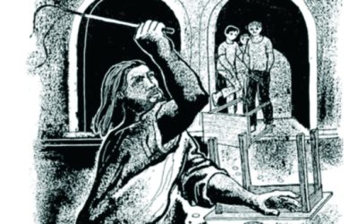 ¿Cómo es nuestra religión?