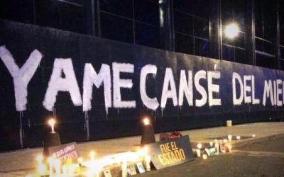 Contra los depredadores y carroñeros de la sociedad