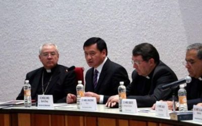 México necesita diálogo, unidad y suma de esfuerzos