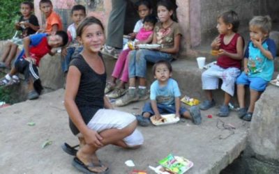 Educación para erradicar la pobreza