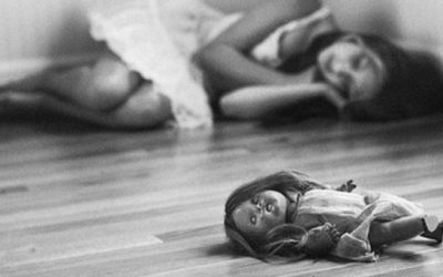 El mapa del Infierno