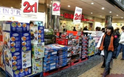 Y tú, ¿cuánto gastaste en el Buen Fin?