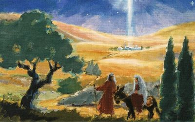 ¡Se acerca la Navidad!