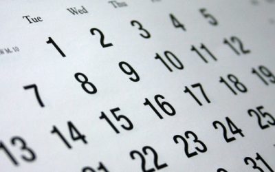 ¿Cómo vas con tus propósitos de año nuevo?