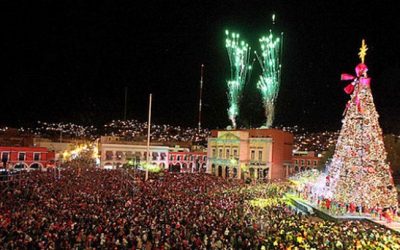 Un breve consejo navideño