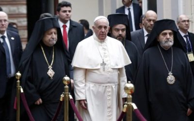 Unidad no es sumisión