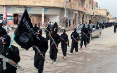 Fundamentalismo islámico: ¡ya basta!