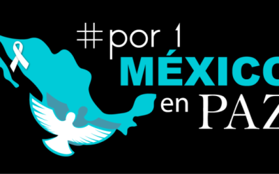 Por un México en paz
