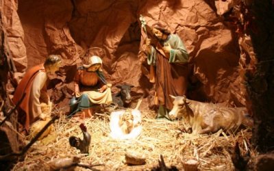 ¿“Feliz Navidad” o “Happy Holidays”?