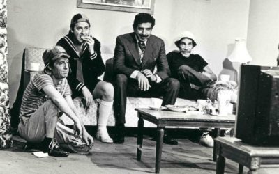 Chespirito: ¿Enajenación mediática o concientización social?