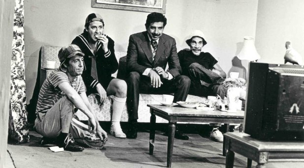 Chespirito: ¿Enajenación mediática o concientización social?