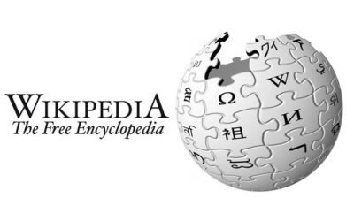 Cómo algo falso se difunde desde Wikipedia