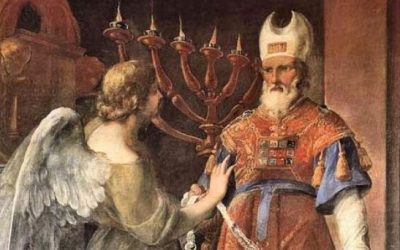 Un anuncio sorprendente