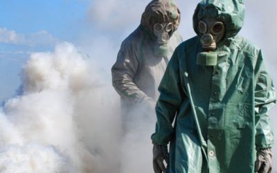 El eterno problema de las “armas prohibidas”