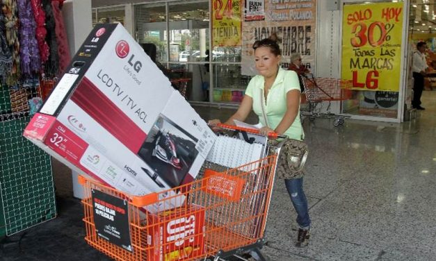 Llega el buen fin… y las deudas