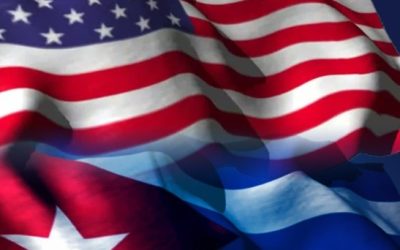 Cuba y Estados Unidos reanudan relaciones diplomáticas gracias al Papa