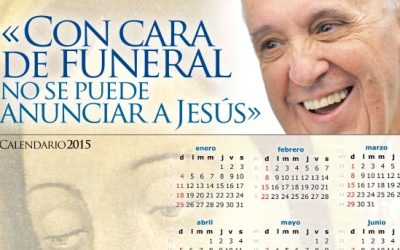 Calendario 2015