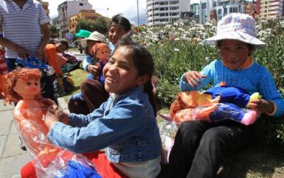 Navidad y encarnación de Dios en nuestro México desencarnado
