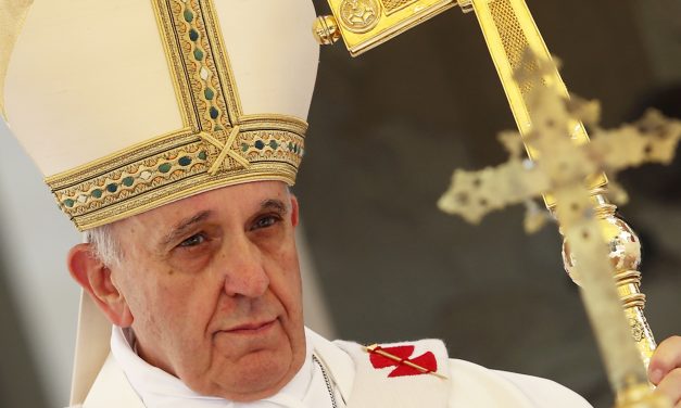 Cada hijo es único y un milagro que cambia la vida: Papa Francisco