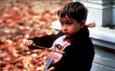 Películas con espíritu navideño