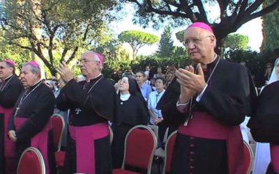 Beneplácito de obispos cubanos por el reinicio de relaciones diplomáticas entre Cuba y Estados Unidos