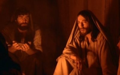 Imágenes falsas de Jesús