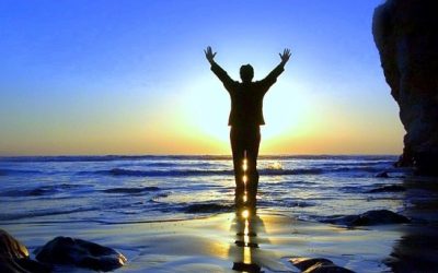 Invertir para el futuro: mirar hacia la gloria eterna
