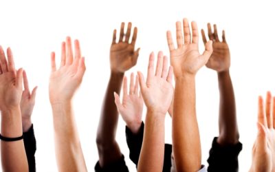 Voluntarios, testigos de la caridad