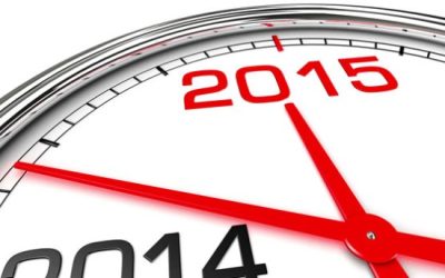 2015: Un nuevo año que habrá que buscar vivir día a día