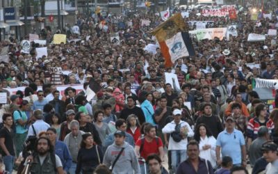 Aquí no ha pasado nada