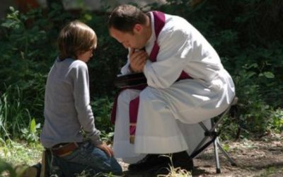 Confesarse de un pecado sin saber por qué es pecado