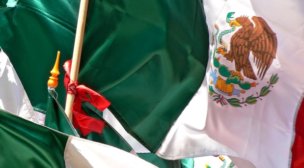 Y tú, ¿qué harás este año para que México sea un mejor país?