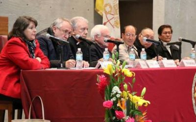 Sólo con madurez, el espacio religioso puede promover la libertad