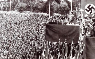 El populismo de agresión