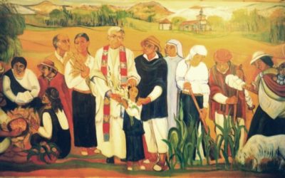 Recuerdan en Ecuador el nacimiento de Proaño, el «obispo de los indios»