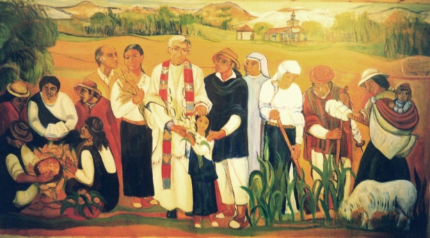 Recuerdan en Ecuador el nacimiento de Proaño, el «obispo de los indios»