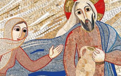 Inició la Semana de oración por la unidad de los cristianos