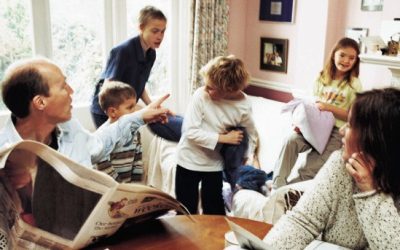 Matrimonio y familia: una propuesta de sentido común