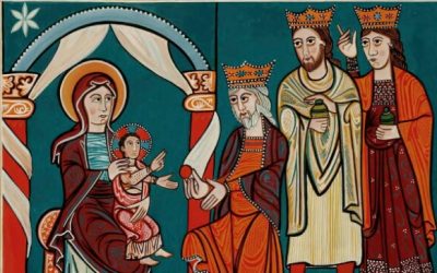 ¿Dónde está la estrella?